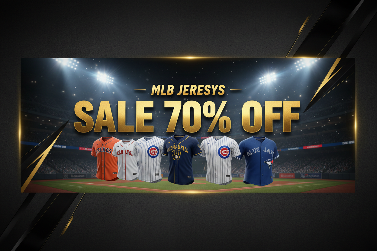 Baseball Style Shirts