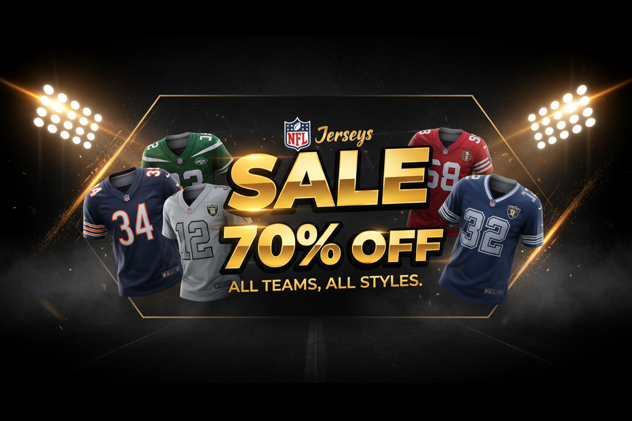 American Football Tops
