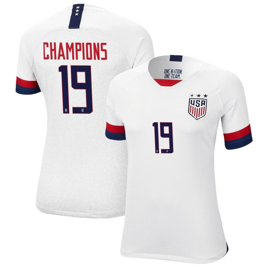 Women's White  Women's Training T-Shirt - Premium Quality