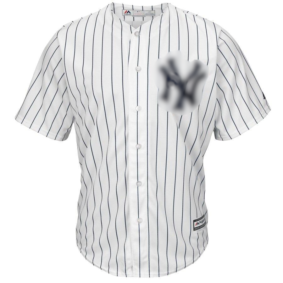 Men's New York City Gleyber Torres  Official Cool Base Jersey