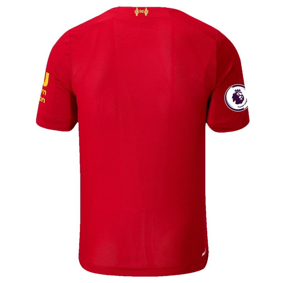 2019/20 Home Jersey – Red