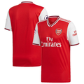 Classic Home Premium Blank Jersey – Red