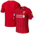 2019/20 Home Jersey – Red
