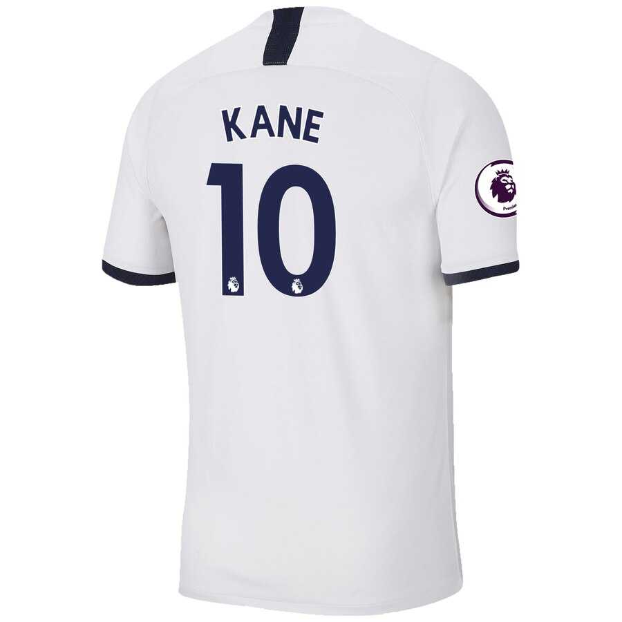 Classic Home Premium Breathable Training Shirt – White