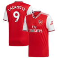 Özil Classic Away Performance Activewear – Yellow