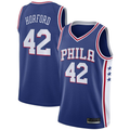 Al Horford Philadelphia 76ers Royal Classic Swingman Jersey – Icon Edition