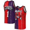 Edition Limited Edition Basketball Sport Shirt 3D Printed - Comfortable and Breathable Purple Red