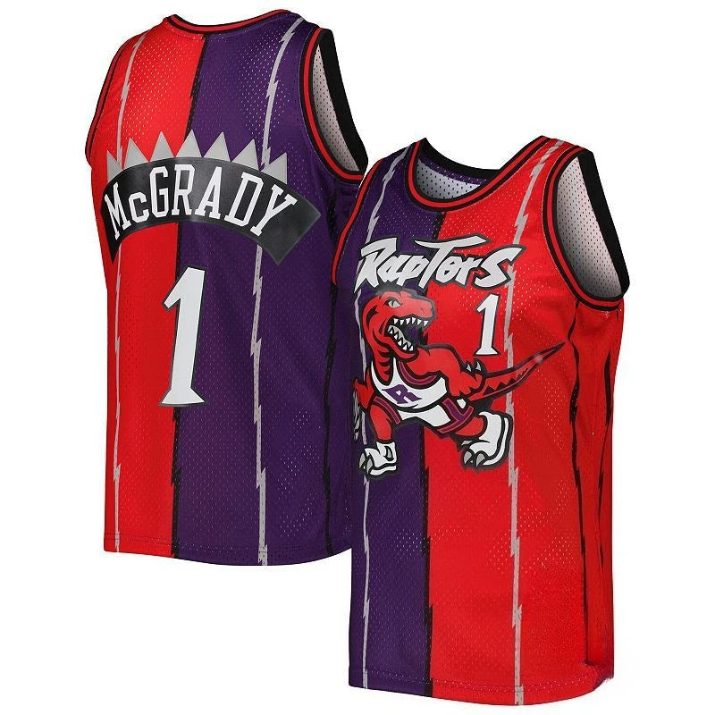 Edition Limited Edition Basketball Sport Shirt 3D Printed - Comfortable and Breathable Purple Red