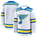 Summer Men's Red Ice Hockey Style Jersey - Quick Dry Breathable V-Neck Long Sleeve Sports Tee with Letter H Graphic White