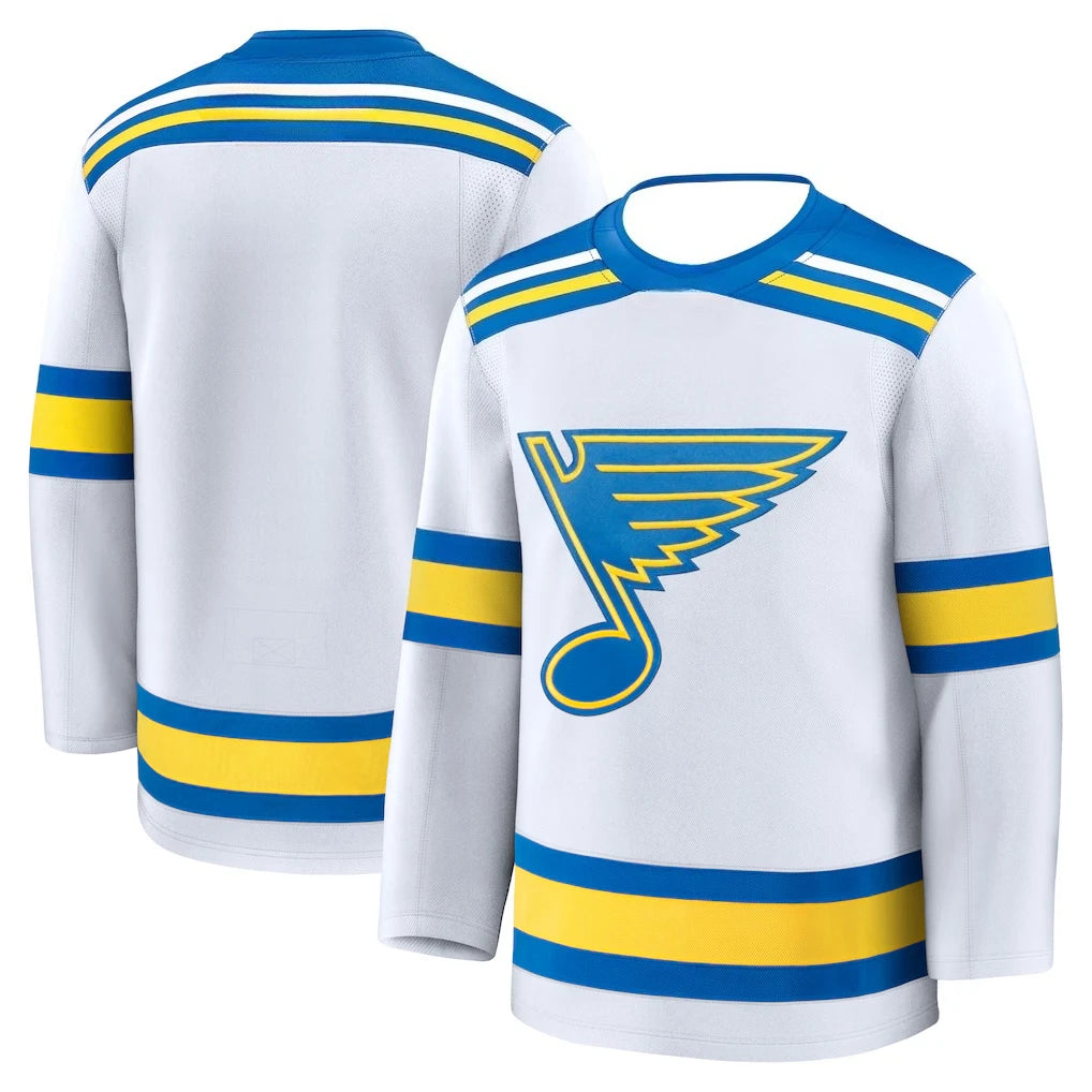 Summer Men's Red Ice Hockey Style Jersey - Quick Dry Breathable V-Neck Long Sleeve Sports Tee with Letter H Graphic White