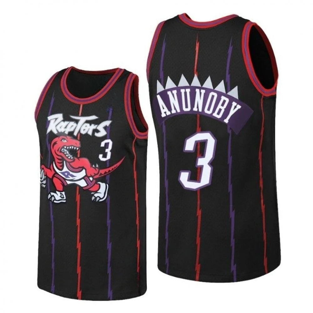 Edition Limited Edition Basketball Sport Shirt 3D Printed - Comfortable and Breathable Black