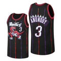 Edition Limited Edition Basketball Sport Shirt 3D Printed - Comfortable and Breathable Black