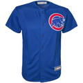 Wilson Contreras 40 Chicago Cubs Youth Royal Alternate Official Cool Base Player Jersey