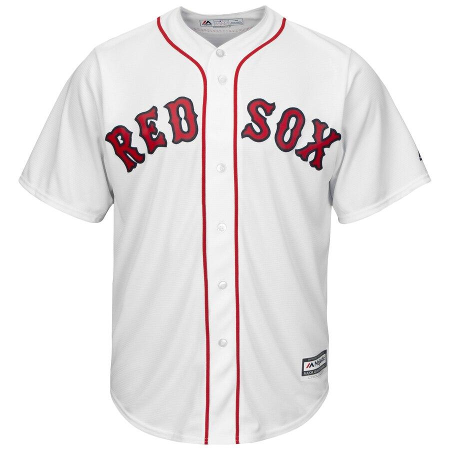 Mookie Betts Boston Red Sox Youth Navy Alternate Official Cool Base Player Jersey