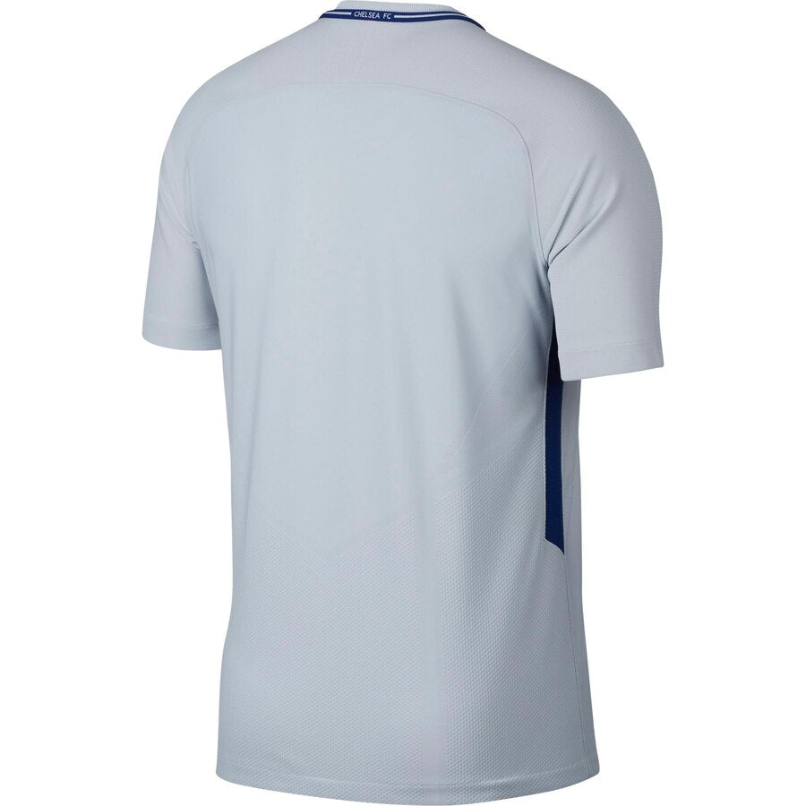 2017/18 Away Premium Blank Jersey - Gray