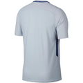 2017/18 Away Premium Blank Jersey - Gray