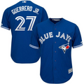 Vladimir Guerrero Jr. Toronto Blue Jays Alternate Official Cool Base Player Jersey