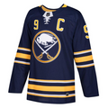 Jack Eichel Buffalo Sabres Home Player Jersey - Navy