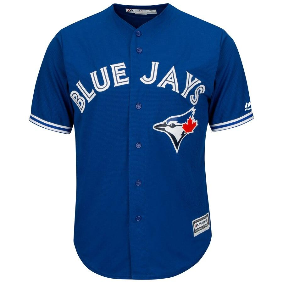 Vladimir Guerrero Jr. Toronto Blue Jays Big & Tall Cool Base Player Jersey