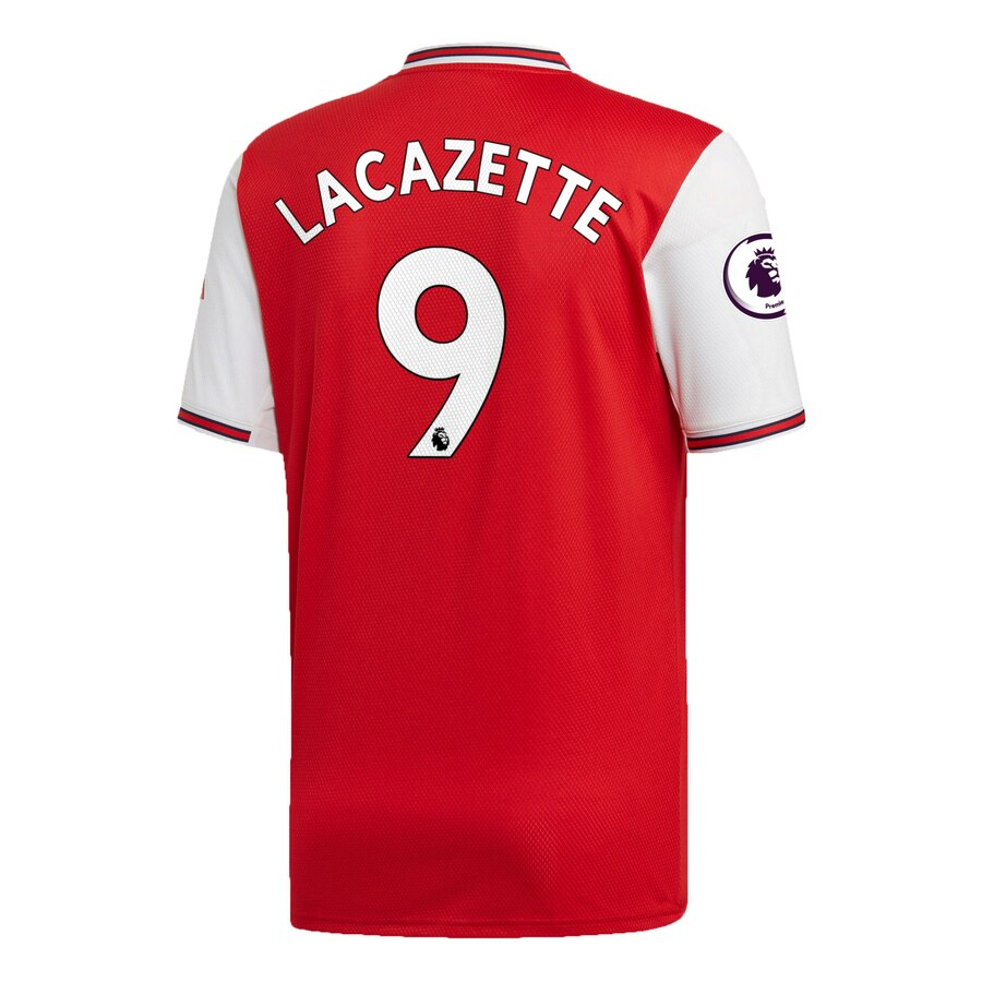 Özil Classic Away Performance Activewear – Yellow
