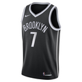 Kevin Durant Brooklyn Nets Black 2019/20 Swingman Jersey – Icon Edition