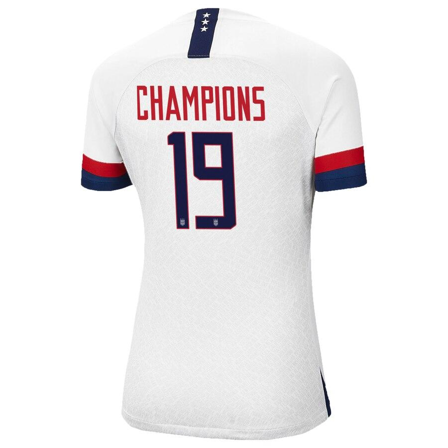 Women's White  Women's Training T-Shirt - Premium Quality